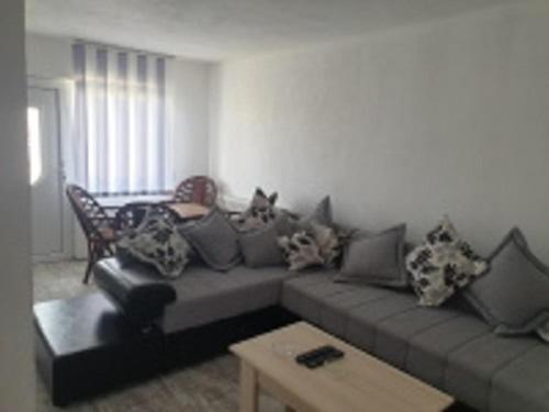 Apartmani Plavi Jagodina Buitenkant foto